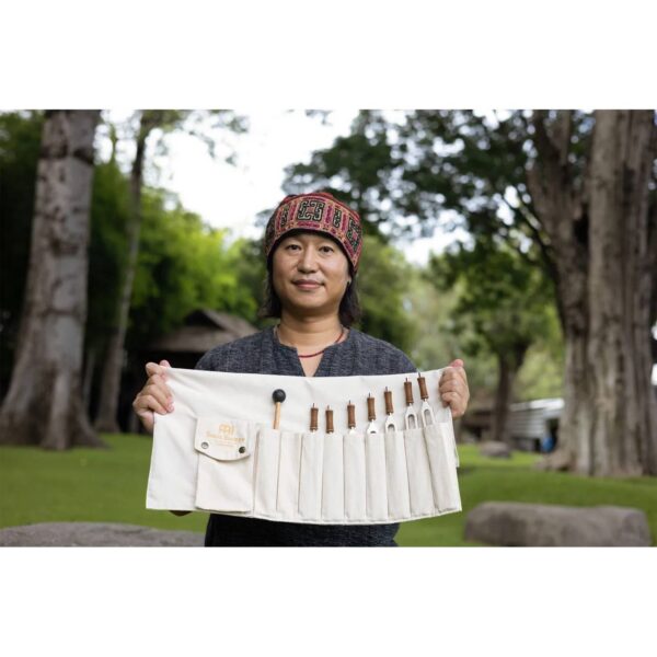 Meinl Sonic Energy Set 7pz Diapason TMC Therapy Tuning Fork TTF-TCM-SET-R