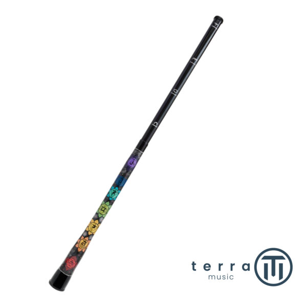 Meinl Sonic Energy Didgeridoo Chakra 100-180 cm DDCHA
