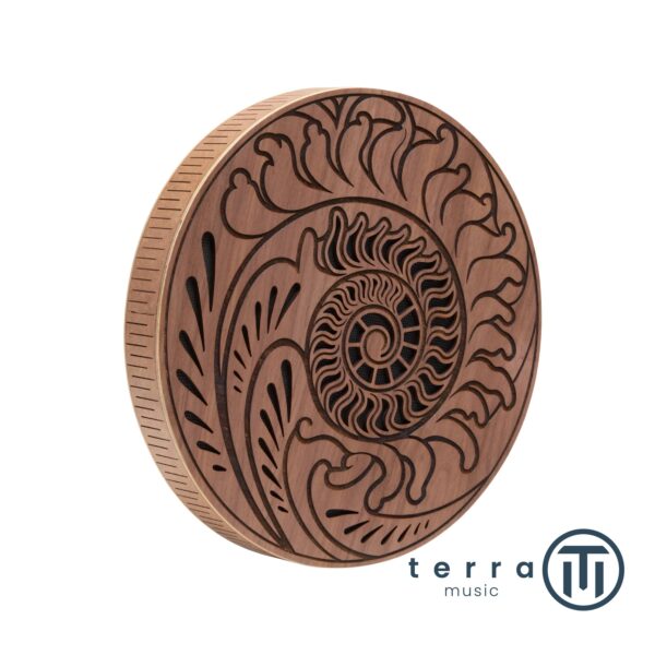 Meinl Sonic Energy Rain Disk 15″ Ø 38 cm Fibonacci RDO15F