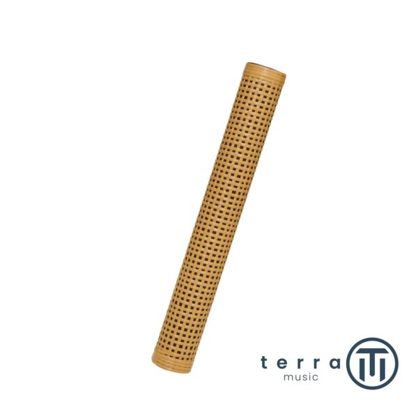 Meinl Sonic Energy Bastone della Pioggia Rattan Rainstick Small 61 cm RS2M