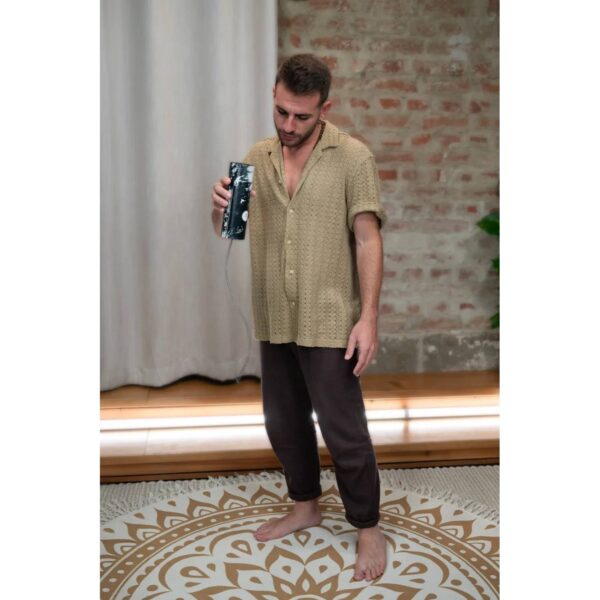 Meinl Sonic Energy Thunder Drum Small TDS