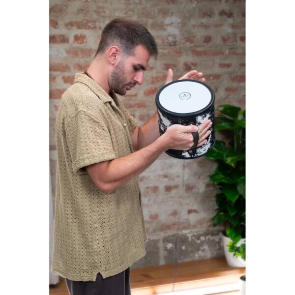 Meinl Sonic Energy Thunder Drum Deep Sound Large TDWL