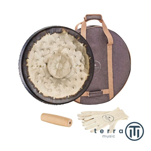 Meinl Sonic Energy Soundscape Solar System Gong 22″ Ø 56cm SGSOLS22