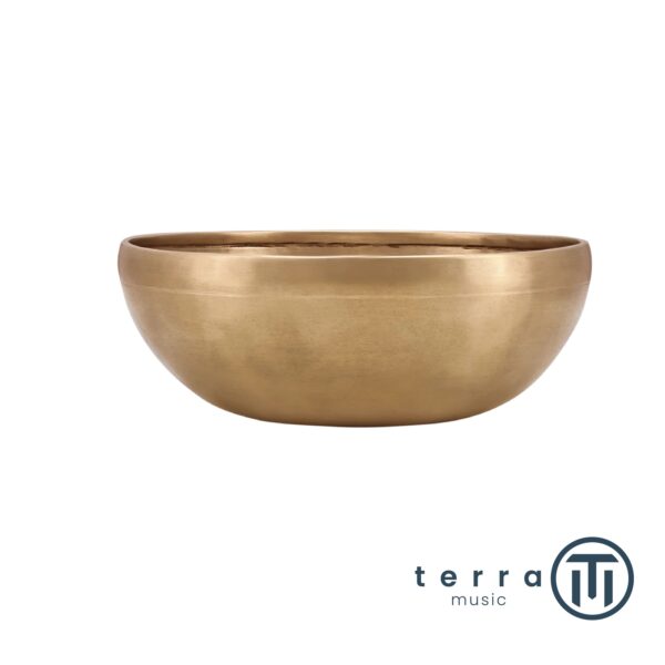 Meinl Sonic Energy Therapy Bronze Campana Tibetana SB-E-2750