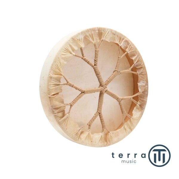 Meinl Sonic Energy Tamburo a Cornice Spirit Frame Drum 15,35″ Ø 40cm SD15LB