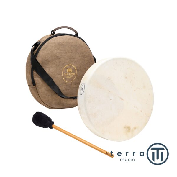 Meinl Sonic Energy Tamburo a Cornice Spirit Frame Drum 15,35″ Ø 40cm SD15LB