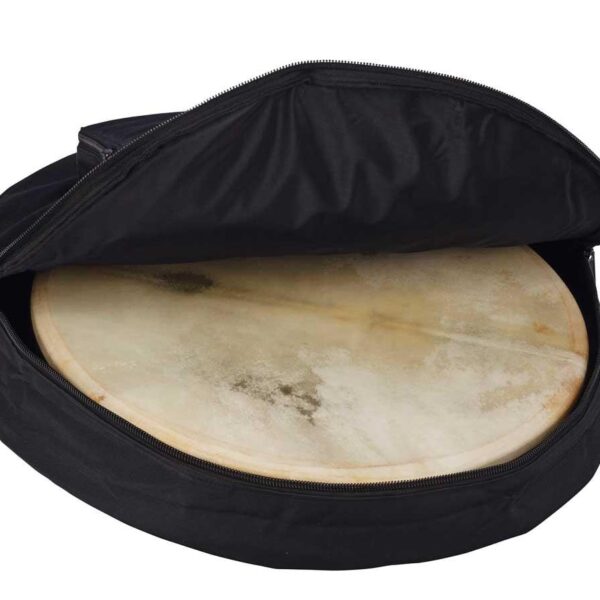 Afroton Custodia per Frame Drum Tamburo Rituale a Cornice 24″ Ø 61cm