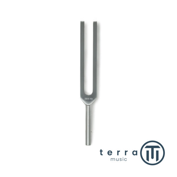 Korama Diapason Energy Tuning Fork 384 Hz