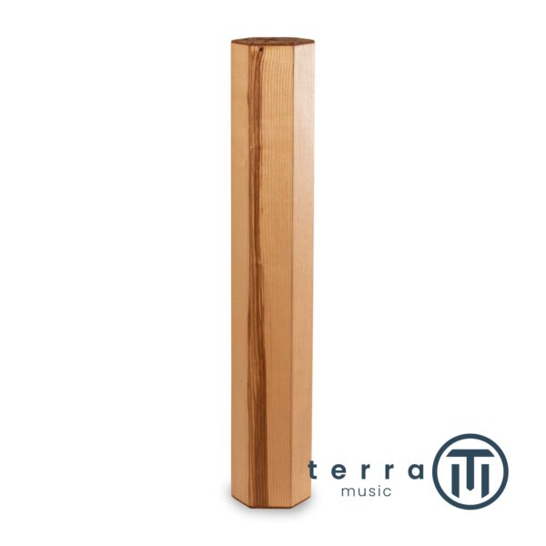 Schlagwerk Bastone della Pioggia Infinity Rain Tower Zen Waterfall ⏱ 22 Min IRT90
