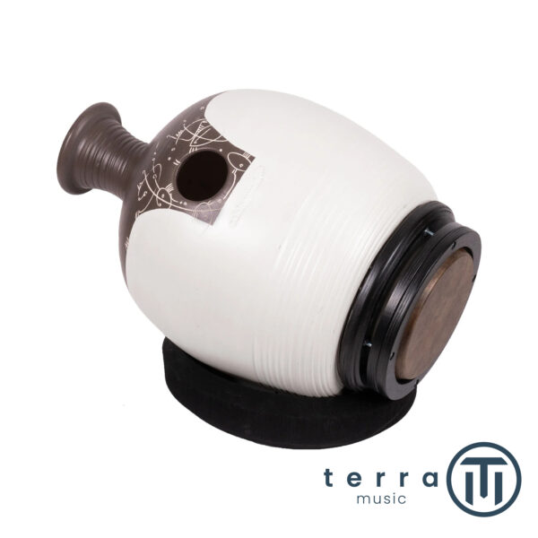 Schlagwerk Udu Con Pelle Accordabile L U72S